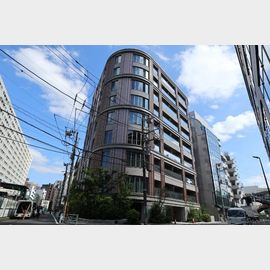 代官山駅より徒歩11分 6階 新築の賃貸物件