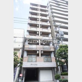 西鉄平尾駅より徒歩7分 7階 築27年8ヶ月の賃貸物件