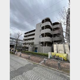 ピノカーサ塚口 3階 築28年3ヶ月の賃貸物件