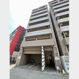 プログレッソ高宮 5階 築21年3ヶ月の賃貸物件
