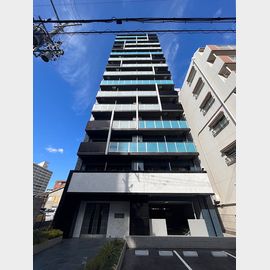 芦原橋駅より徒歩7分 2階 築3年の賃貸物件