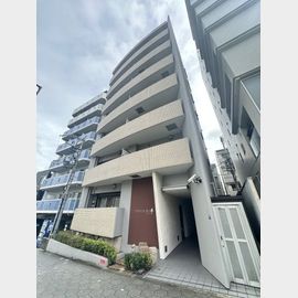 ビラージュプラム 6階 築21年6ヶ月の賃貸物件