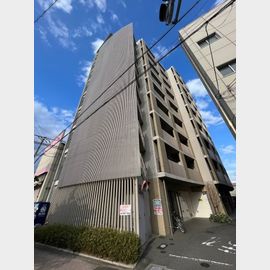 ｗｉｌｌＤｏ九条南 6階 築18年10ヶ月の賃貸物件