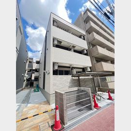 フジパレス阪急塚口駅東EAST 3階 築1年9ヶ月の賃貸物件