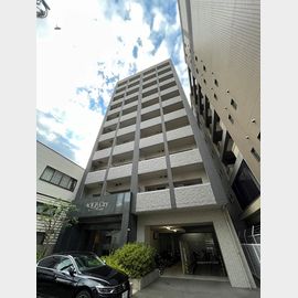 高宮駅より徒歩10分 7階 築16年3ヶ月の賃貸物件