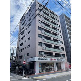 リッツ中央 7階 築25年9ヶ月の賃貸物件