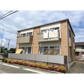 井尻駅より徒歩9分 1階 築2年10ヶ月の賃貸物件