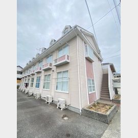 逆瀬川駅より徒歩8分 1階 築28年8ヶ月の賃貸物件