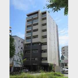 Casa大濠西の賃貸物件