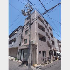 灘駅より徒歩13分 2階 築32年7ヶ月の賃貸物件