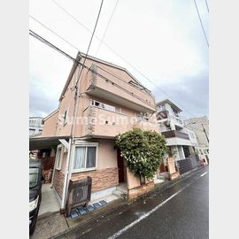 中目黒駅より徒歩10分 2階 築18年8ヶ月の賃貸物件