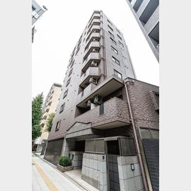 ステージファースト三宿 5階 築24年9ヶ月の賃貸物件