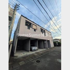 春日駅より徒歩6分 2階 築28年6ヶ月の賃貸物件