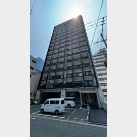 レジディア博多２ 9階 築18年9ヶ月の賃貸物件