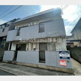 山荘ヴィラ 1階 築37年11ヶ月の賃貸物件