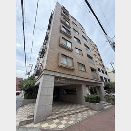 新開地駅より徒歩7分 6階 築29年5ヶ月の賃貸物件