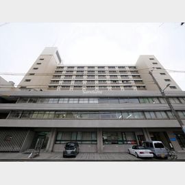西長堀駅より徒歩3分 4階 築63年3ヶ月の賃貸物件