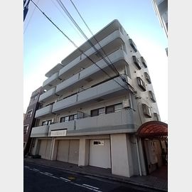 ローレル甲南 5階 築36年3ヶ月の賃貸物件