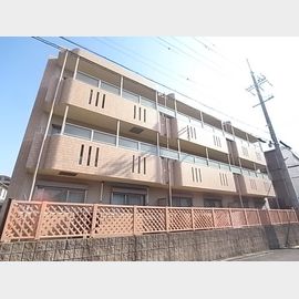 カサベルデ甲東園 1階 築19年3ヶ月の賃貸物件