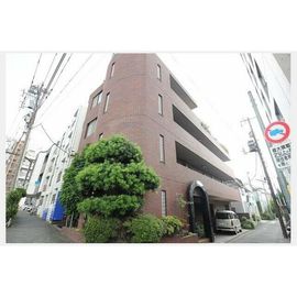 トポス．Ｍ．駒沢 1階 築32年の賃貸物件