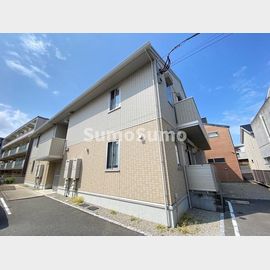 西新駅より徒歩11分 2階 築10年10ヶ月の賃貸物件