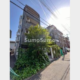 武庫之荘駅より徒歩7分 2階 築37年1ヶ月の賃貸物件
