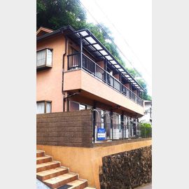 宝塚駅より徒歩9分 2階 築39年2ヶ月の賃貸物件