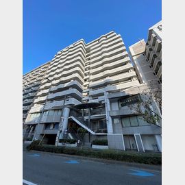 ライオンズプラザ高宮 5階 築34年9ヶ月の賃貸物件