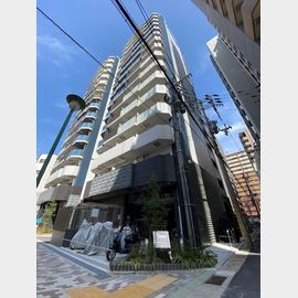 元町駅より徒歩7分 7階 築6年4ヶ月の賃貸物件