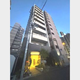 谷町九丁目駅より徒歩3分 7階 築13年11ヶ月の賃貸物件
