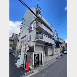 グランピア上町 3階 築37年3ヶ月の賃貸物件