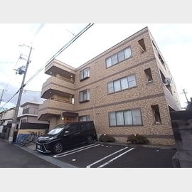 武庫之荘駅より徒歩22分 2階 築24年5ヶ月の賃貸物件