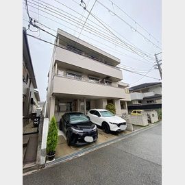 グリーン・ヒル甲東 2階 築8年1ヶ月の賃貸物件