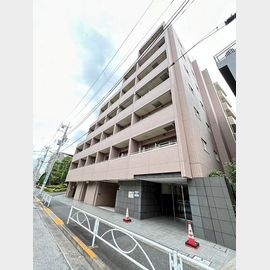 用賀駅より徒歩7分 2階 築19年1ヶ月の賃貸物件