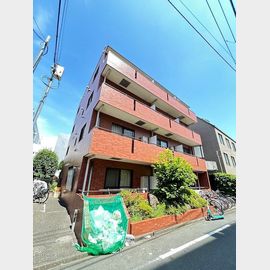 リーフロック 2階 築30年4ヶ月の賃貸物件