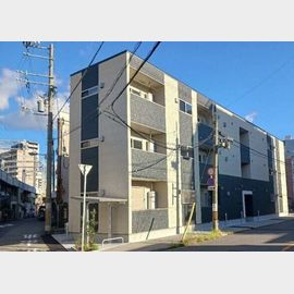 エスポワール立葉の賃貸物件