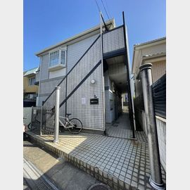 尼崎第5マンションの賃貸物件
