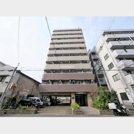 クレド桜川 10階 築19年の賃貸物件