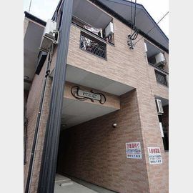K&E 2階 築22年3ヶ月の賃貸物件