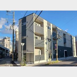 芦原町駅より徒歩7分 1階 築1年7ヶ月の賃貸物件