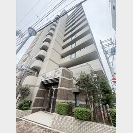 神戸駅より徒歩15分 11階 築25年の賃貸物件