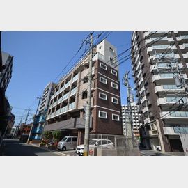 大橋駅より徒歩7分 7階 築7年5ヶ月の賃貸物件