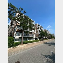 チェリービュウ芦屋川 5階 築39年6ヶ月の賃貸物件
