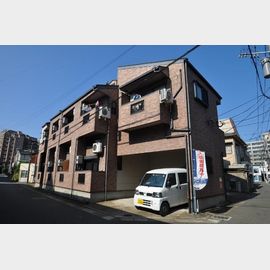 大濠公園駅より徒歩10分 1階 築24年6ヶ月の賃貸物件