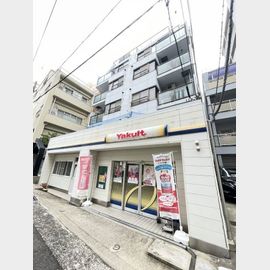灘駅より徒歩9分 2階 築61年3ヶ月の賃貸物件