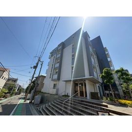 甲南山手駅より徒歩7分 3階 築28年3ヶ月の賃貸物件