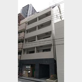 Ｋ．Ｂ．Ｃビル 2階 築27年9ヶ月の賃貸物件