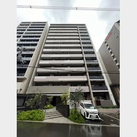 天満橋駅より徒歩10分 14階 築6年2ヶ月の賃貸物件