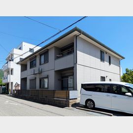 シャーメゾン甲南 2階 築25年10ヶ月の賃貸物件