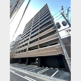 東比恵駅より徒歩4分 9階 築2年5ヶ月の賃貸物件